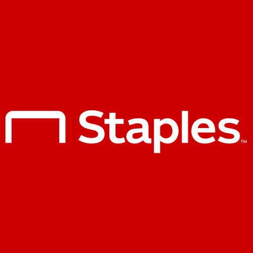 Staples Brand